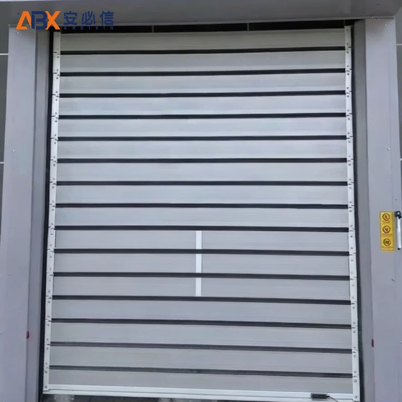 榆林市医药密闭高速门